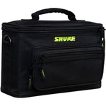 Wanderrucksack Shure 111-25-010 Schwarz Nylon