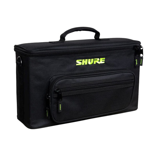 Wanderrucksack Shure 111-25-012 Schwarz Nylon