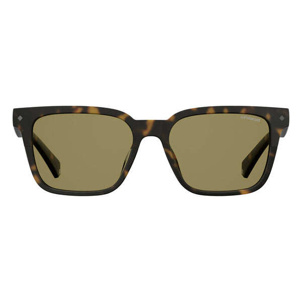 Unisex-Sonnenbrille Polaroid PLD-6044-S-086-SP Ø 52 mm