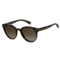 Damensonnenbrille Polaroid PLD-6043-S-086-LA Ø 51 mm