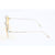 Damensonnenbrille Jimmy Choo ELLO-S-DYG ø 56 mm