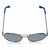 Damensonnenbrille Polaroid PLD 6056/S PJP 55C3 Ø 55 mm