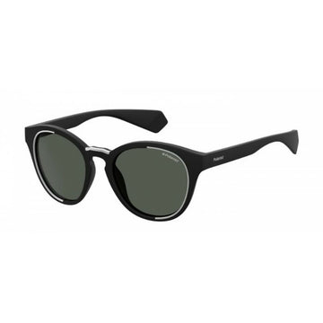 Unisex-Sonnenbrille Polaroid PLD-6065-S-807 Ø 52 mm