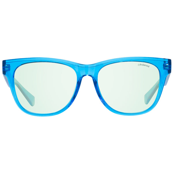 Unisex-Sonnenbrille Polaroid PLD-6053-F-S-55PJP Ø 55 mm