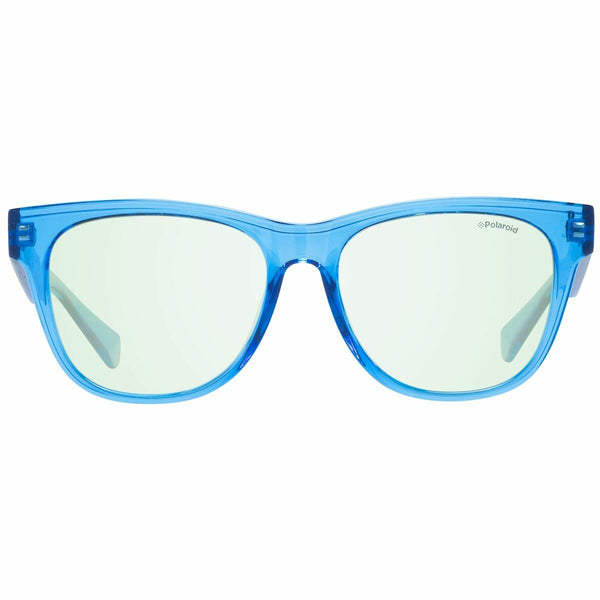 Unisex-Sonnenbrille Polaroid PLD-6053-F-S-55PJP Ø 55 mm
