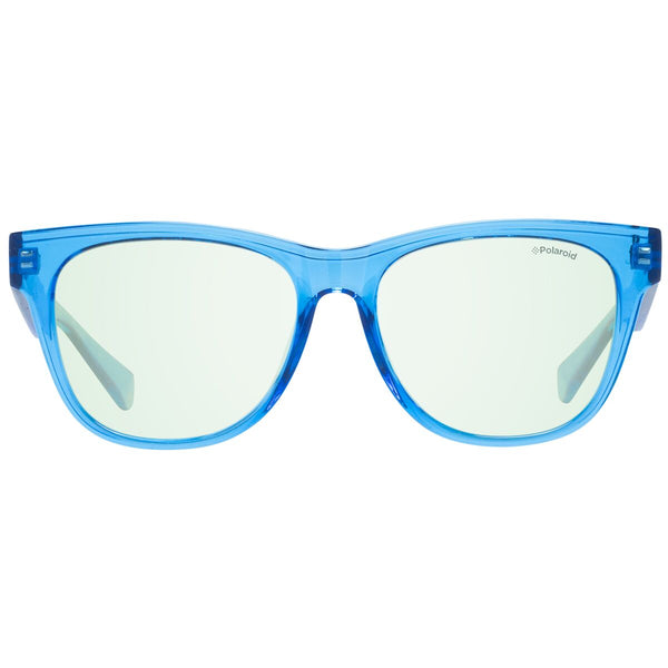 Unisex-Sonnenbrille Polaroid PLD 6053_F_S 55PJP