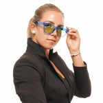 Unisex-Sonnenbrille Polaroid PLD-6053-F-S-55PJP Ø 55 mm