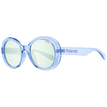 Unisex-Sonnenbrille Polaroid PLD 6054_F_S 53789