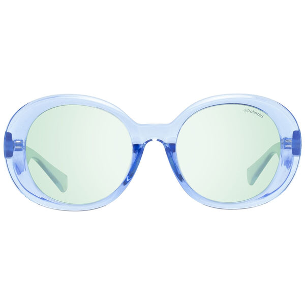 Unisex-Sonnenbrille Polaroid PLD 6054_F_S 53789