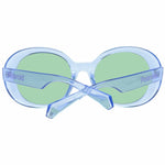 Unisex-Sonnenbrille Polaroid PLD-6054-F-S-53789 Ø 53 mm
