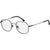 Brillenfassung Carrera CARRERA-180-F-V81 True black Ø 50 mm