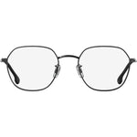 Brillenfassung Carrera CARRERA-180-F-V81 True black Ø 50 mm
