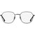 Brillenfassung Carrera CARRERA-180-F-V81 True black Ø 50 mm