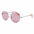 Unisex-Sonnenbrille Polaroid PLD6056S-35J0F Ø 55 mm