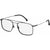 Brillenfassung Carrera CARRERA-189-V81 True black Ø 55 mm