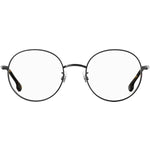 Brillenfassung Carrera CARRERA-194-G-V81 True black Ø 50 mm