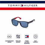 Herrensonnenbrille Tommy Hilfiger TH 1556_S