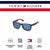 Herrensonnenbrille Tommy Hilfiger TH 1556_S