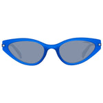 Unisex-Sonnenbrille Polaroid PLD 4074_S 53PJP