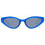 Unisex-Sonnenbrille Polaroid PLD 4074_S 53PJP