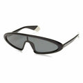 Unisex-Sonnenbrille Polaroid PLD 6074/S 807 99M9