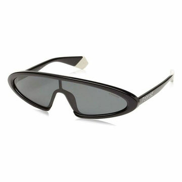 Unisex-Sonnenbrille Polaroid PLD 6074/S 807 99M9