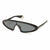 Unisex-Sonnenbrille Polaroid PLD 6074/S 807 99M9