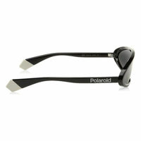 Unisex-Sonnenbrille Polaroid PLD 6074/S 807 99M9