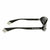 Unisex-Sonnenbrille Polaroid PLD 6074/S 807 99M9