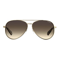 Damensonnenbrille Polaroid PLD-6069-S-X-J5G-LA Ø 61 mm
