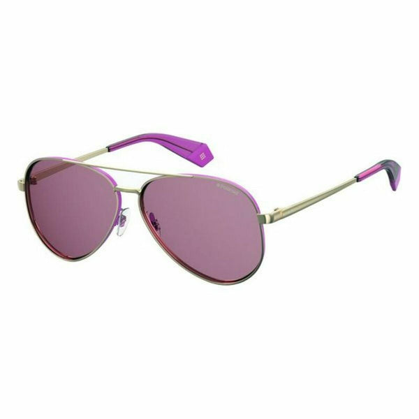 Damensonnenbrille Polaroid PLD 6069_S_X 61S9E_0F