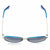 Damensonnenbrille Polaroid 6069-S-X-V84-61 Ø 61 mm