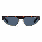 Damensonnenbrille Polaroid 6088-S-X-086-56 ø 56 mm
