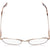 Brillenfassung Kate Spade MAKENSIE