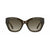 Damensonnenbrille Kate Spade JALENA_S-305-49