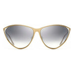 Damensonnenbrille Dior NEWMOTARD-000