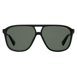 Unisex-Sonnenbrille Polaroid PLD-6097-S-807-M9 ø 58 mm