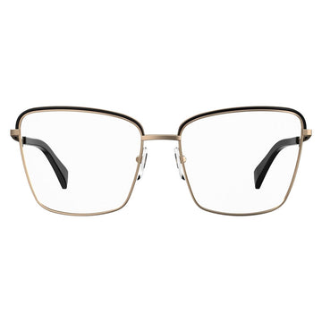 Brillenfassung Moschino MOS543-000 Ø 53 mm