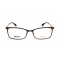 Brillenfassung Hugo Boss BOSS 1112 55EEM