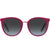 Damensonnenbrille Love Moschino MOL016_S