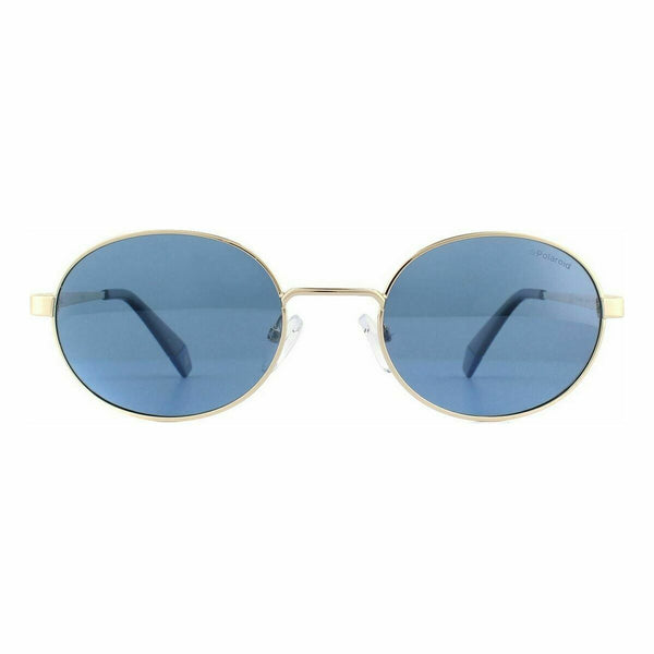 Unisex-Sonnenbrille Polaroid PLD 6066 51 UHU