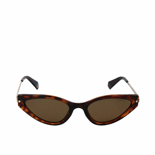 Damensonnenbrille Polaroid 4074/S/LI