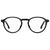 Brillenfassung Carrera CARRERA-233-807 black Ø 50 mm