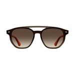 Unisex-Sonnenbrille Havaianas UBATUBA-CS-12J-HA Ø 51 mm