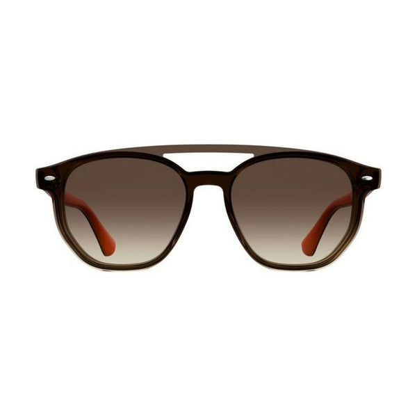 Unisex-Sonnenbrille Havaianas UBATUBA-CS-12J-HA Ø 51 mm