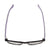 Unisex-Sonnenbrille Havaianas UBATUBA-CS-1X2-TE Ø 51 mm