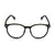 Brillenfassung Havaianas UBATUBA-CS-807-UZ Schwarz Rot Ø 51 mm