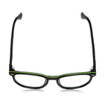 Brillenfassung Havaianas UBATUBA-CS-807-UZ Schwarz Rot Ø 51 mm