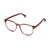 Brillenfassung Havaianas UBATUBA-CS-LHF-VQ Rosa Ø 51 mm