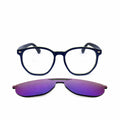 Unisex-Sonnenbrille Havaianas UBATUBA/CS Ø 51 mm